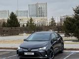 Toyota Corolla 2023 года за 12 800 000 тг. в Шымкент