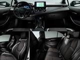 Toyota Corolla 2023 года за 12 800 000 тг. в Шымкент – фото 4