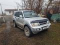 Mitsubishi Pajero 2001 года за 4 600 000 тг. в Астана – фото 2