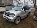 Mitsubishi Pajero 2001 года за 4 600 000 тг. в Астана – фото 3