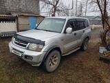 Mitsubishi Pajero 2001 годаүшін4 599 999 тг. в Астана – фото 3