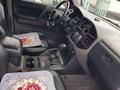 Mitsubishi Pajero 2001 года за 4 600 000 тг. в Астана – фото 5