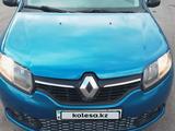 Renault Sandero 2015 года за 2 500 000 тг. в Астана