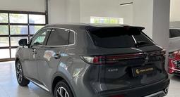 Changan CS55 Plus 2025 года за 9 600 000 тг. в Павлодар – фото 3