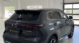 Changan CS55 Plus 2025 года за 9 600 000 тг. в Павлодар – фото 4