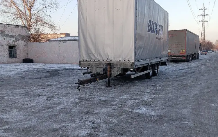 GNIOTPOL 2008 года за 4 200 000 тг. в Семей