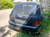 Nissan Micra 1997 года за 80 000 тг. в Астана – фото 4