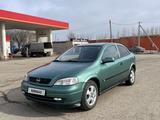 Opel Astra 2000 года за 1 700 000 тг. в Актобе