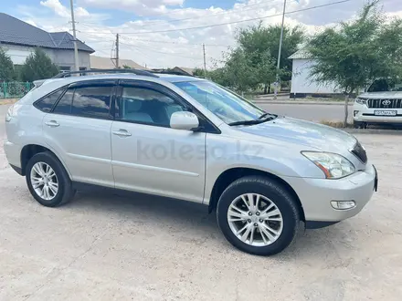 Lexus RX 330 2005 года за 8 600 000 тг. в Шымкент – фото 2