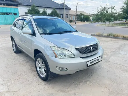 Lexus RX 330 2005 года за 8 600 000 тг. в Шымкент