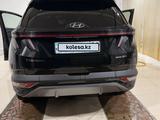 Hyundai Tucson 2023 года за 14 250 000 тг. в Караганда – фото 3