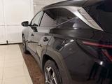 Hyundai Tucson 2023 года за 14 250 000 тг. в Караганда – фото 4