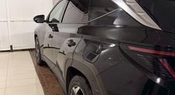 Hyundai Tucson 2023 года за 14 250 000 тг. в Караганда – фото 4