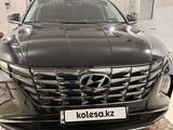 Hyundai Tucson 2023 года за 14 250 000 тг. в Караганда – фото 2
