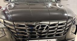 Hyundai Tucson 2023 года за 14 250 000 тг. в Караганда – фото 2