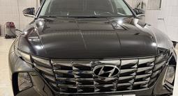 Hyundai Tucson 2023 года за 14 250 000 тг. в Караганда