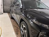 Hyundai Tucson 2023 года за 14 250 000 тг. в Караганда – фото 5