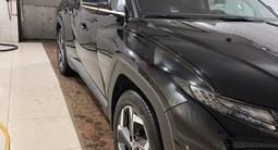 Hyundai Tucson 2023 года за 14 250 000 тг. в Караганда – фото 5