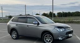 Mitsubishi Outlander 2012 годаүшін7 500 000 тг. в Актобе – фото 2