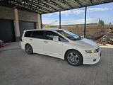 Honda Odyssey 2006 года за 5 777 777 тг. в Астана – фото 2