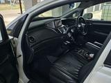 Honda Odyssey 2006 года за 5 777 777 тг. в Астана – фото 4