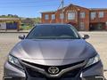 Toyota Camry 2022 годаfor13 800 000 тг. в Алматы – фото 8