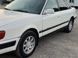 Audi 100 1993 годаүшін2 200 000 тг. в Жаркент – фото 3