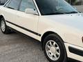Audi 100 1993 годаүшін2 200 000 тг. в Жаркент – фото 6