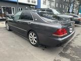 Toyota Crown 2006 года за 2 750 000 тг. в Алматы – фото 3