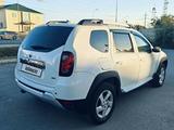 Renault Duster 2016 года за 6 200 000 тг. в Костанай – фото 5