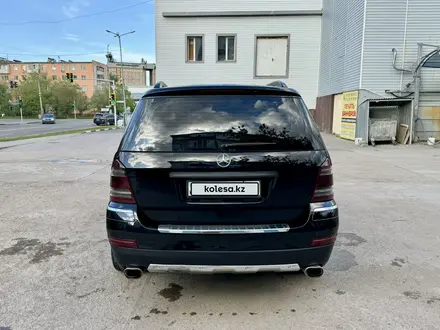 Mercedes-Benz GL 450 2007 года за 7 500 000 тг. в Астана – фото 2