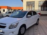 Chevrolet Cobalt 2021 года за 4 750 000 тг. в Шымкент – фото 2