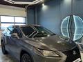 Lexus RX 350 2016 годаүшін20 500 000 тг. в Костанай – фото 2