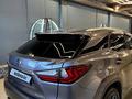 Lexus RX 350 2016 годаүшін20 500 000 тг. в Костанай – фото 5