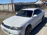 Toyota Mark II 1998 года за 3 700 000 тг. в Алматы – фото 2