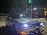 Toyota Mark II 1997 года за 2 800 000 тг. в Кокшетау – фото 2