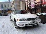 Toyota Mark II 1997 года за 2 800 000 тг. в Кокшетау