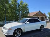 Toyota Mark II 1997 года за 2 800 000 тг. в Кокшетау – фото 5