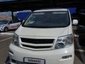 Toyota Alphard 2004 года за 6 000 000 тг. в Алматы