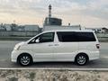 Toyota Alphard 2004 годаfor6 000 000 тг. в Алматы – фото 7