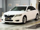 Toyota Camry 2009 года за 5 490 000 тг. в Алматы