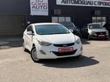 Hyundai Elantra 2013 года за 3 790 000 тг. в Усть-Каменогорск – фото 3