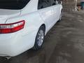Toyota Camry 2007 года за 5 100 000 тг. в Алматы – фото 2