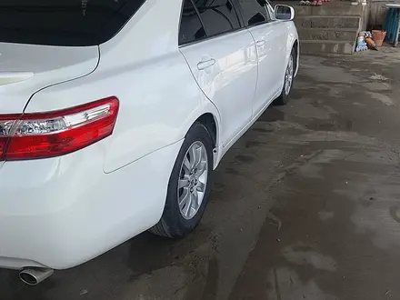 Toyota Camry 2007 года за 5 100 000 тг. в Алматы – фото 2
