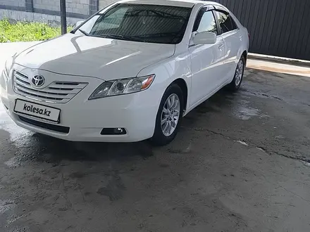 Toyota Camry 2007 года за 5 100 000 тг. в Алматы
