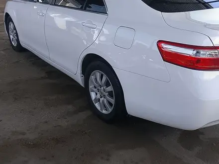 Toyota Camry 2007 года за 5 100 000 тг. в Алматы – фото 4