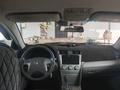 Toyota Camry 2007 года за 5 100 000 тг. в Алматы – фото 5