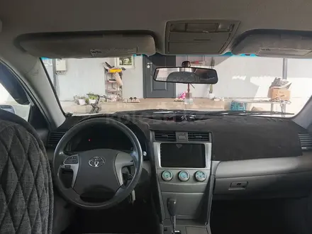 Toyota Camry 2007 года за 5 100 000 тг. в Алматы – фото 5