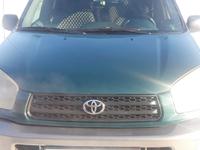 Toyota RAV4 2002 года за 5 000 000 тг. в Усть-Каменогорск