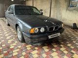 BMW 525 1994 годаүшін1 500 000 тг. в Шымкент – фото 2